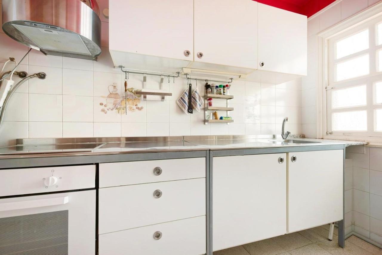 Casa Sarita - Farbenfrohes Ferienhaus Chayofa Екстер'єр фото