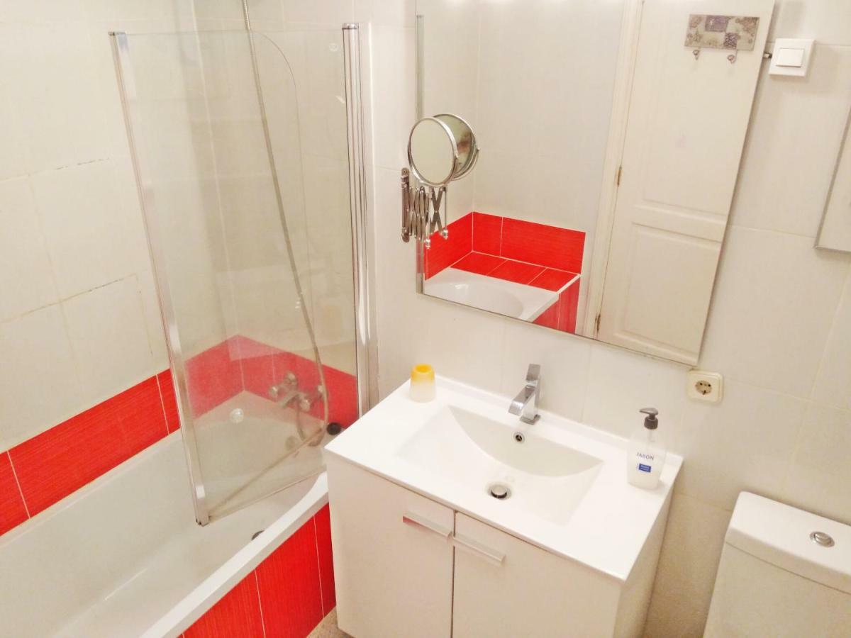 Casa Sarita - Farbenfrohes Ferienhaus Chayofa Екстер'єр фото